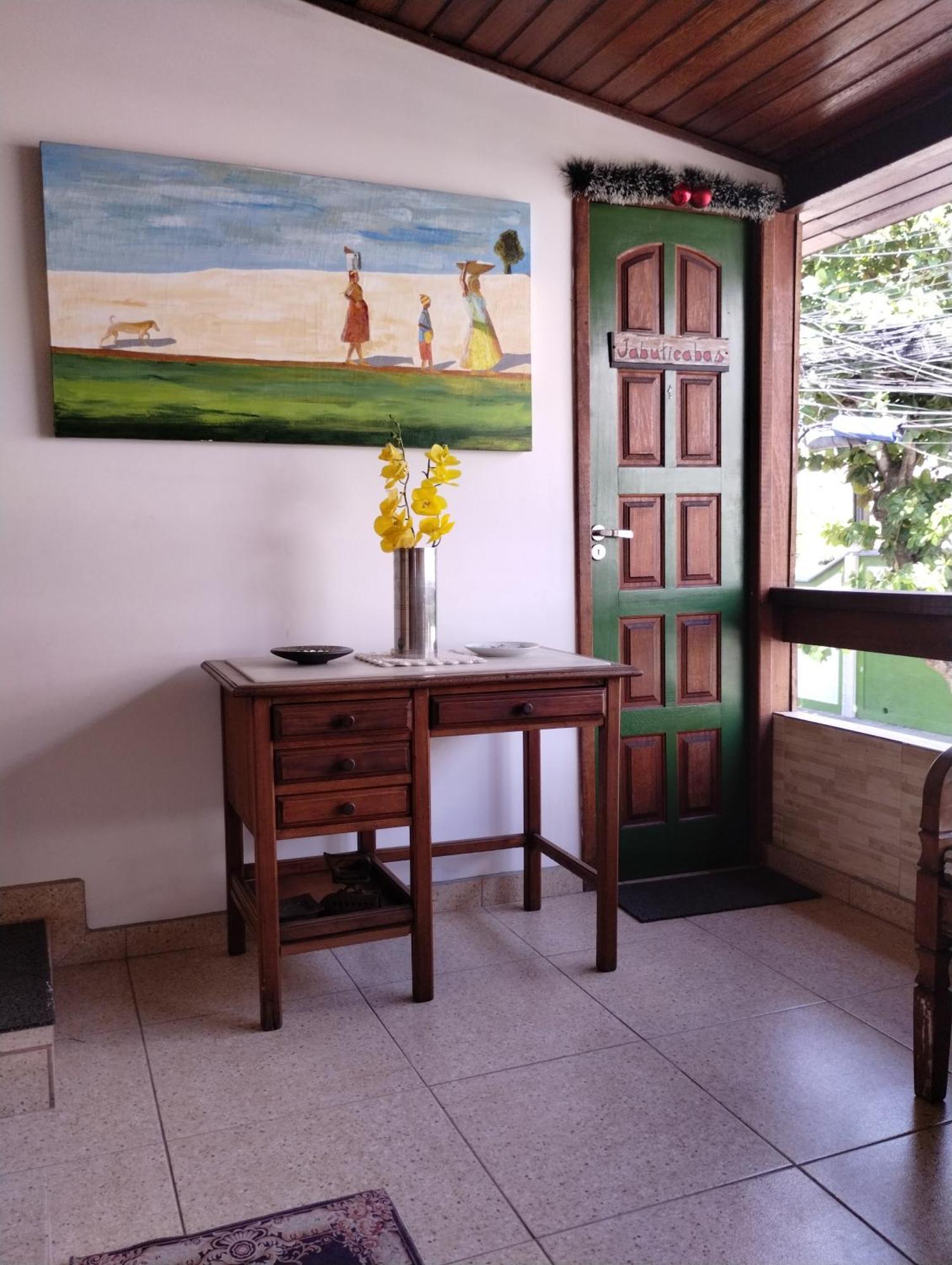 Canto Da Arte - Hospedagem Domiciliar Cabo Frio Exterior foto